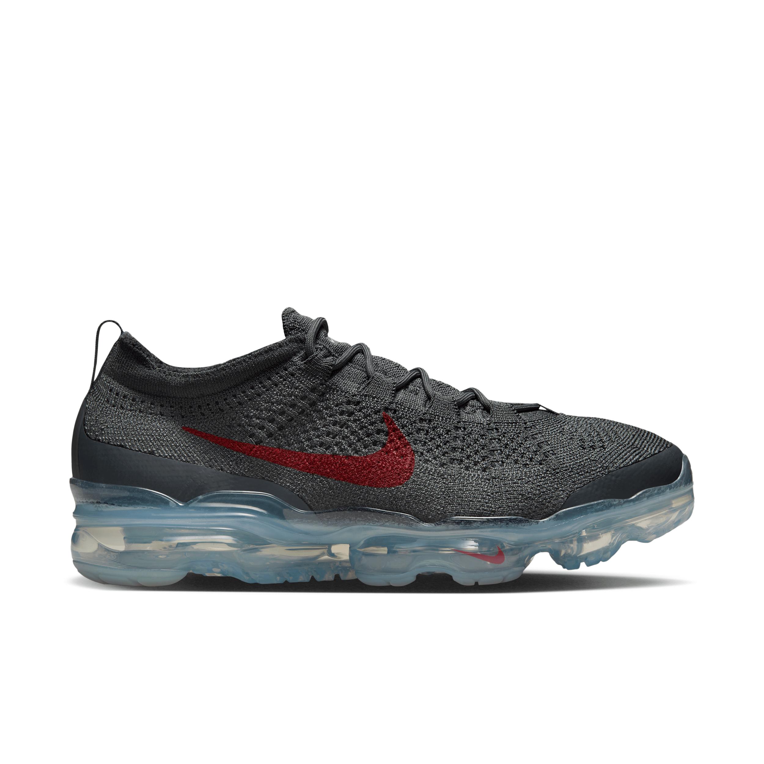 Mens Nike Air VaporMax 2023 Flyknit Running Shoes Product Image
