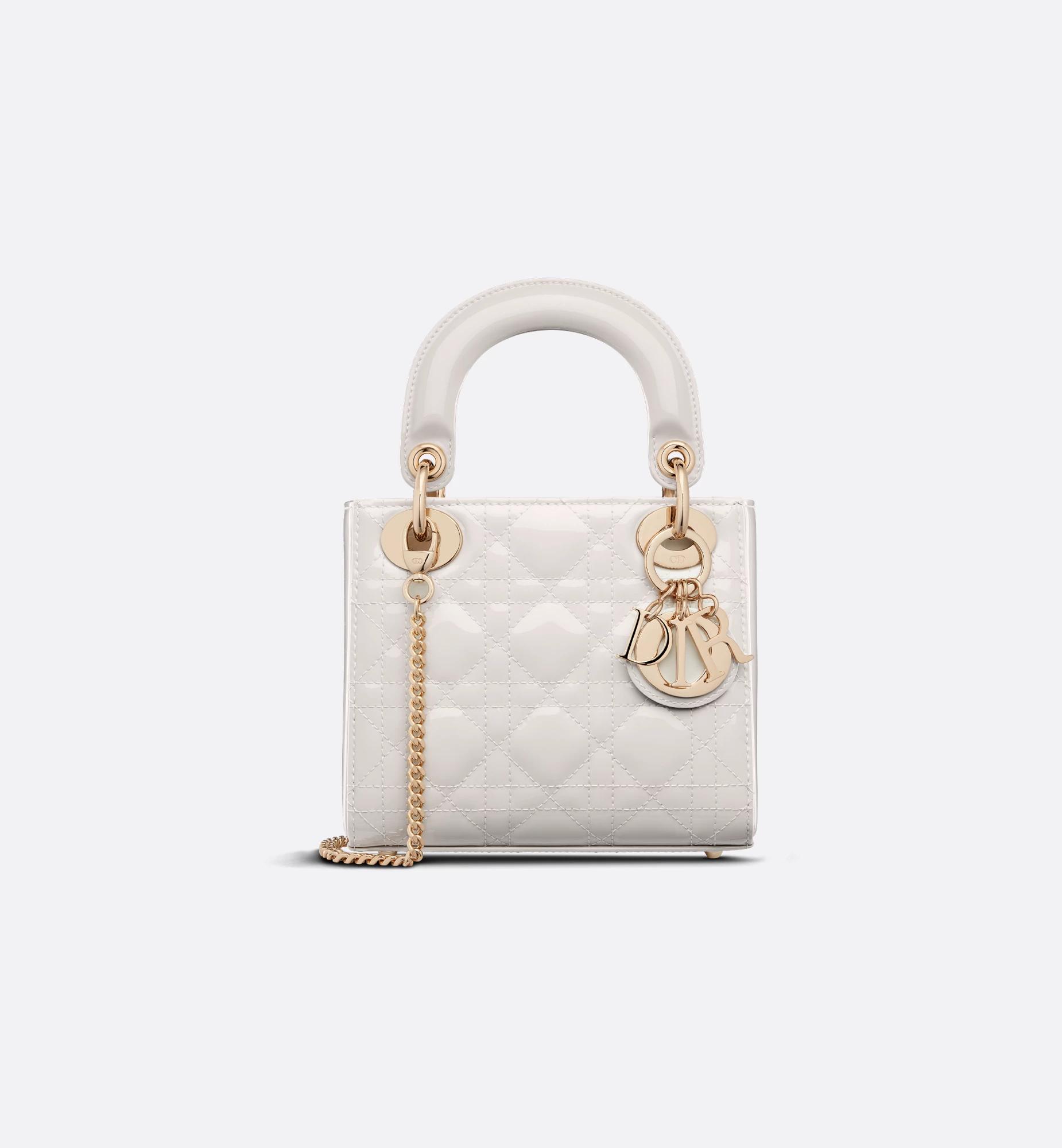 Mini Lady Dior Bag Product Image