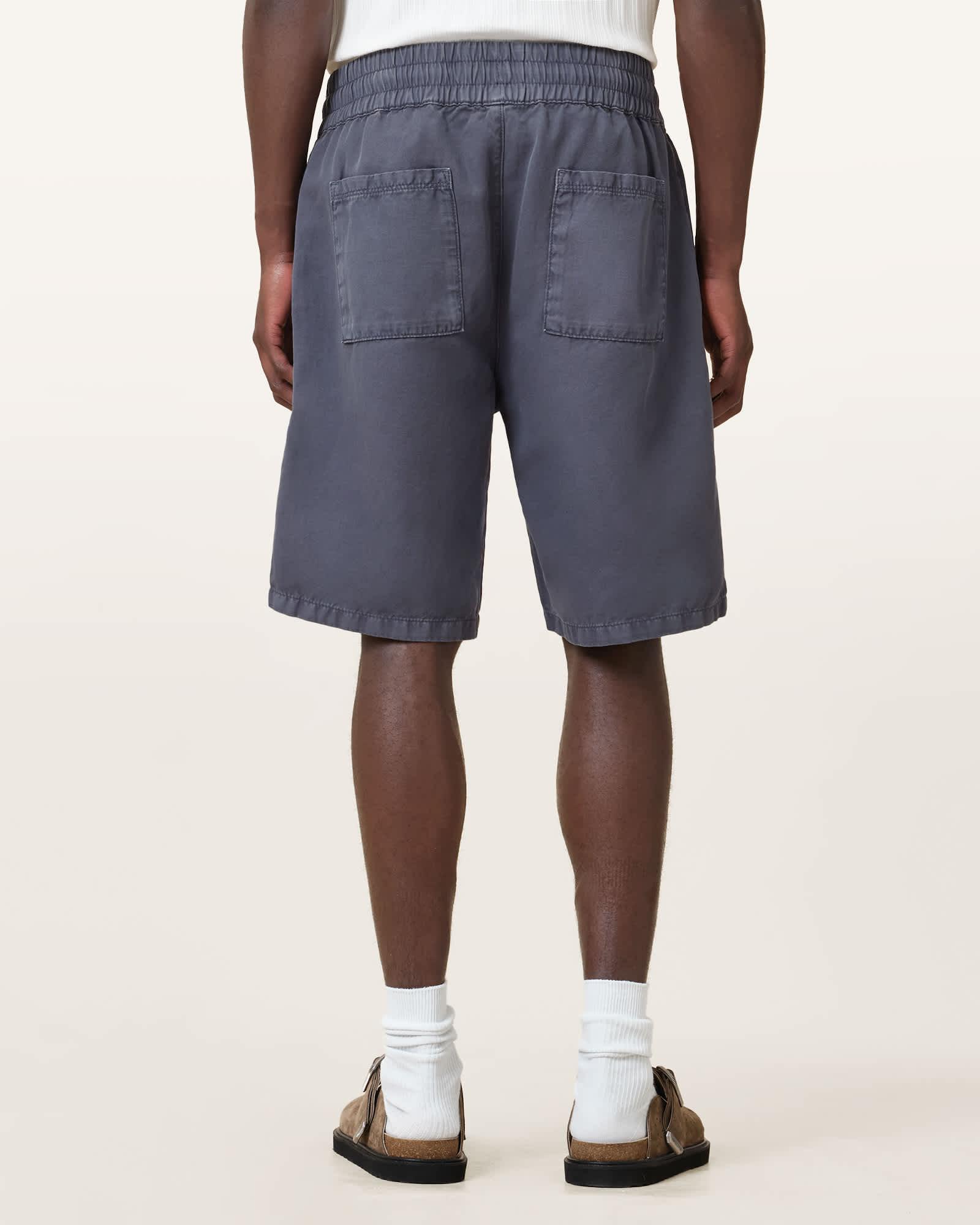 Hanbury Relaxed Fit Shorts Product Image