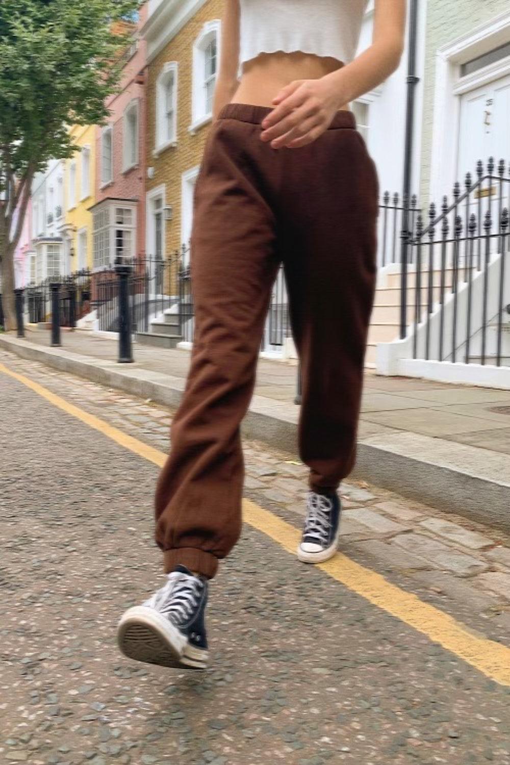 Rosa Sweatpants Product Image