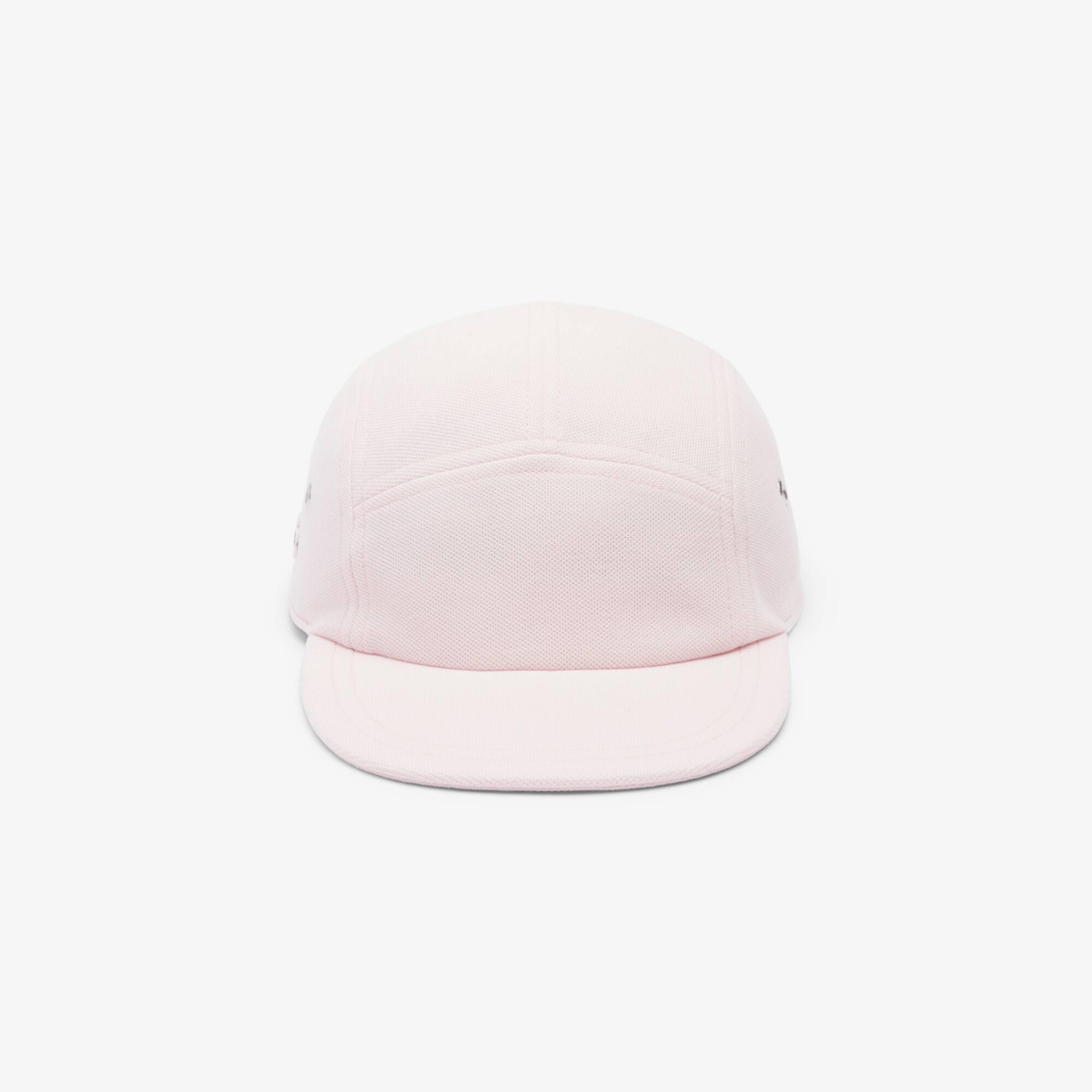Piqué Jockey Cap Product Image