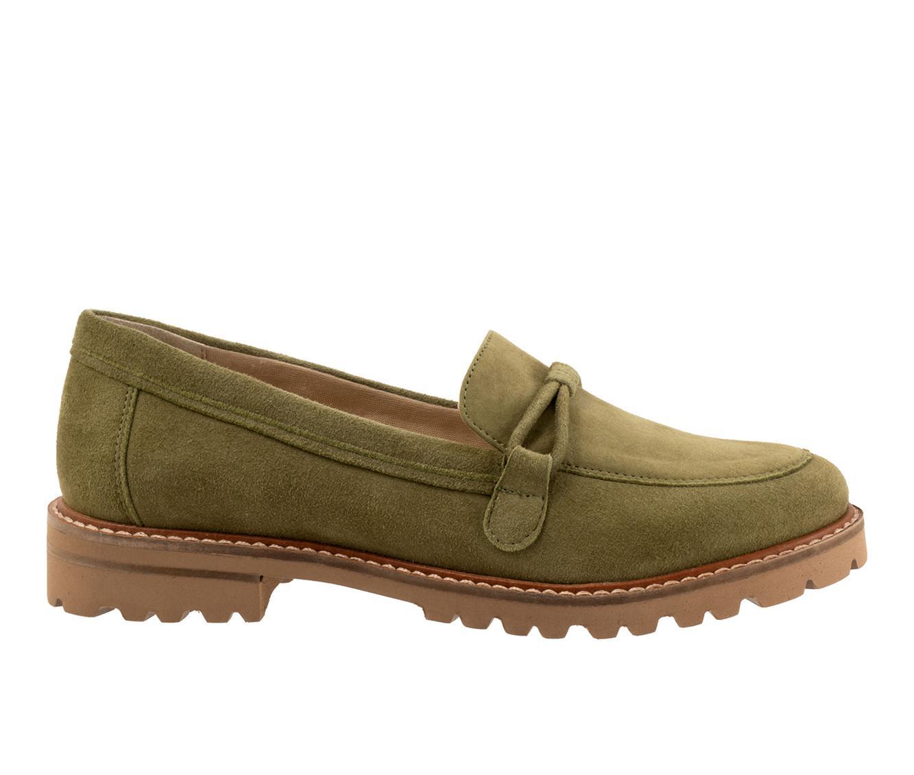 Women's Trotters Fiora Slip On Shoes Product Image