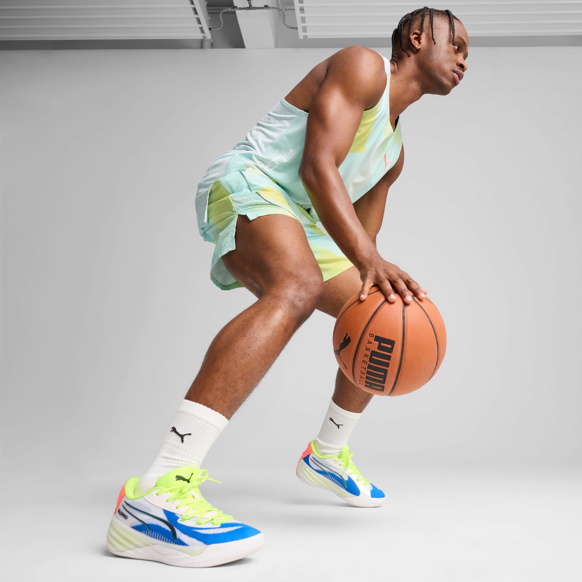 All-Pro NITRO™ Men's Basketball Shoes Product Image