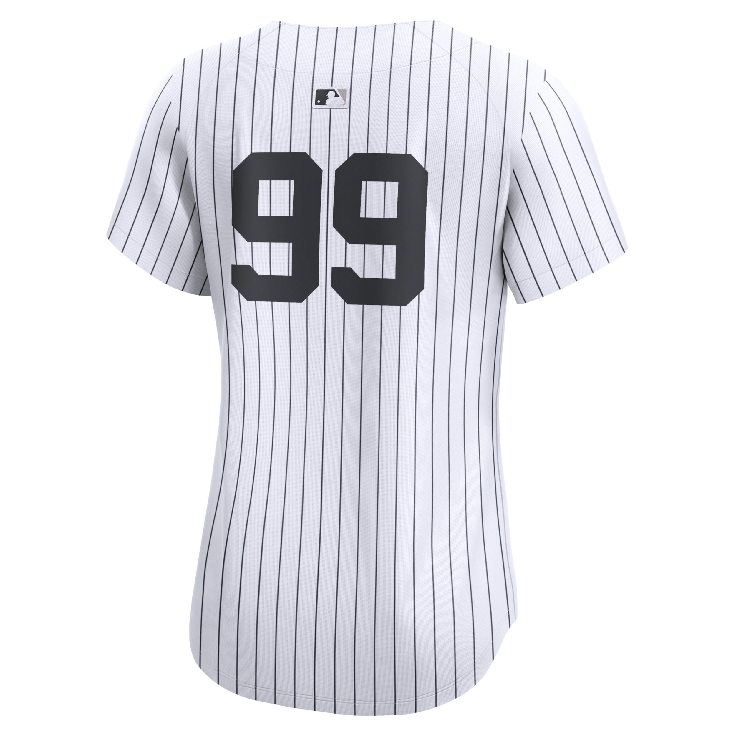 Aaron Judge New York Yankees Nike Womens Dri-FIT ADV MLB Limited Jersey | T7LWNKHONK9-V6W Product Image