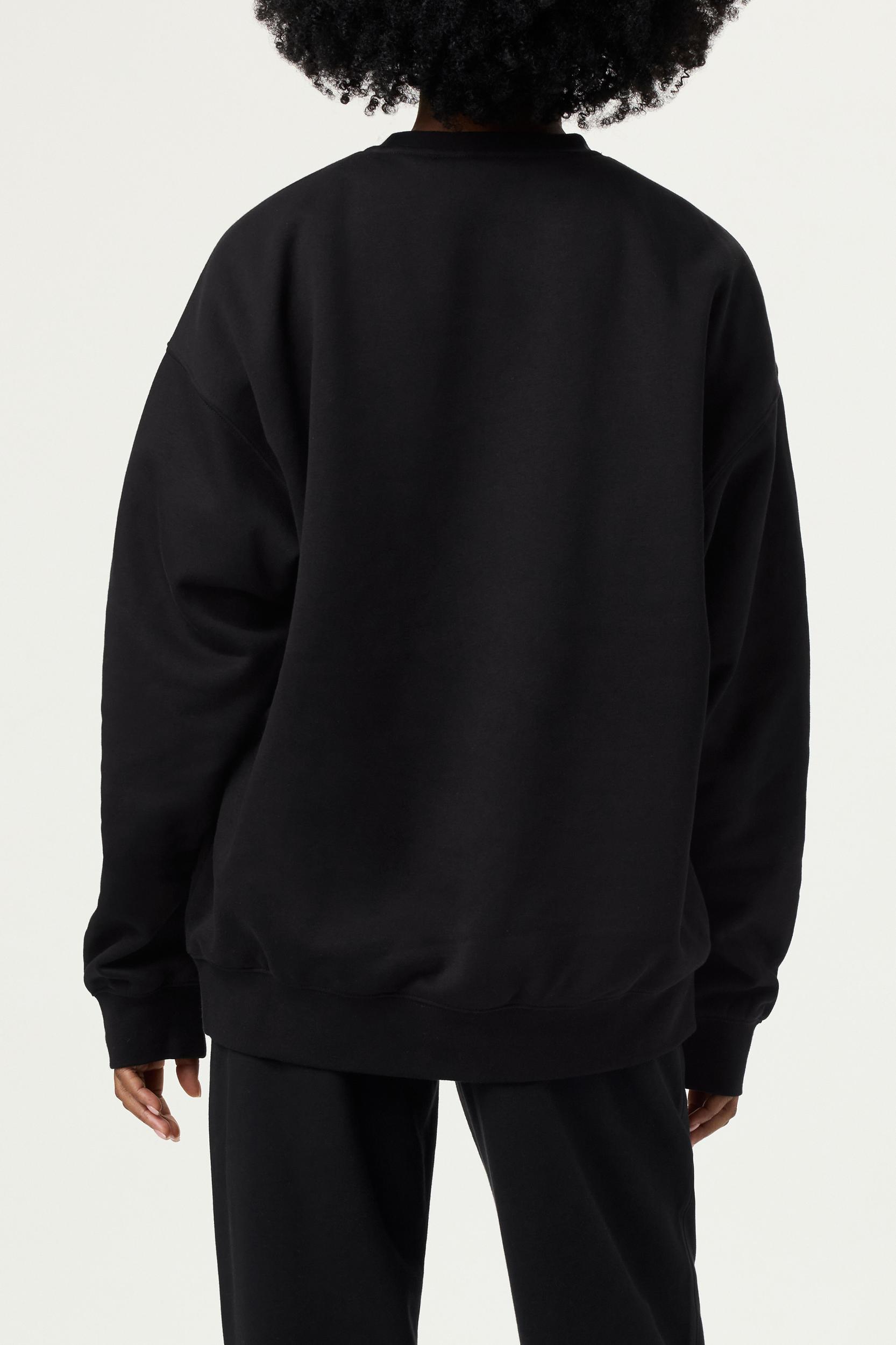 Classic Relaxed Sweatshirt Product Image