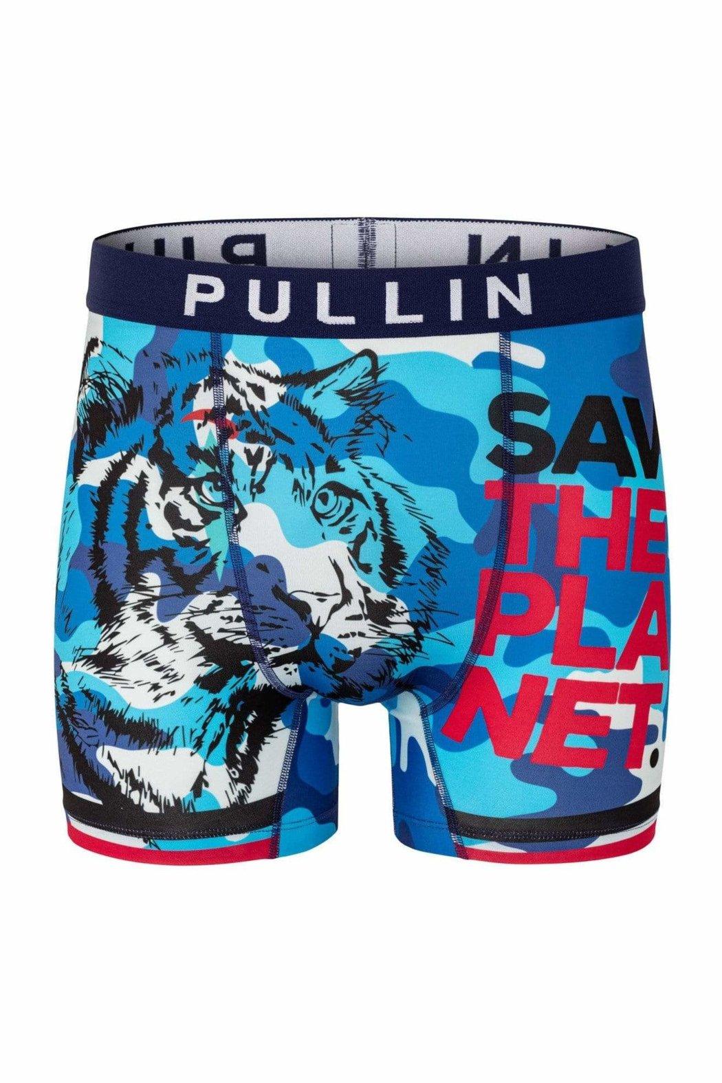 Pullin Men's Underwear Product Image