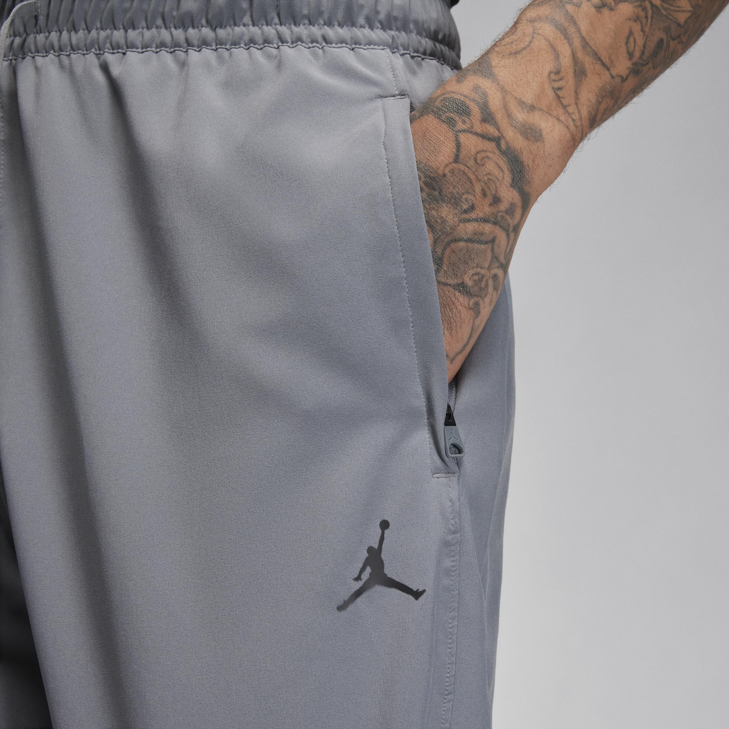 Men's Jordan Sport Dri-FIT Woven Pants Product Image