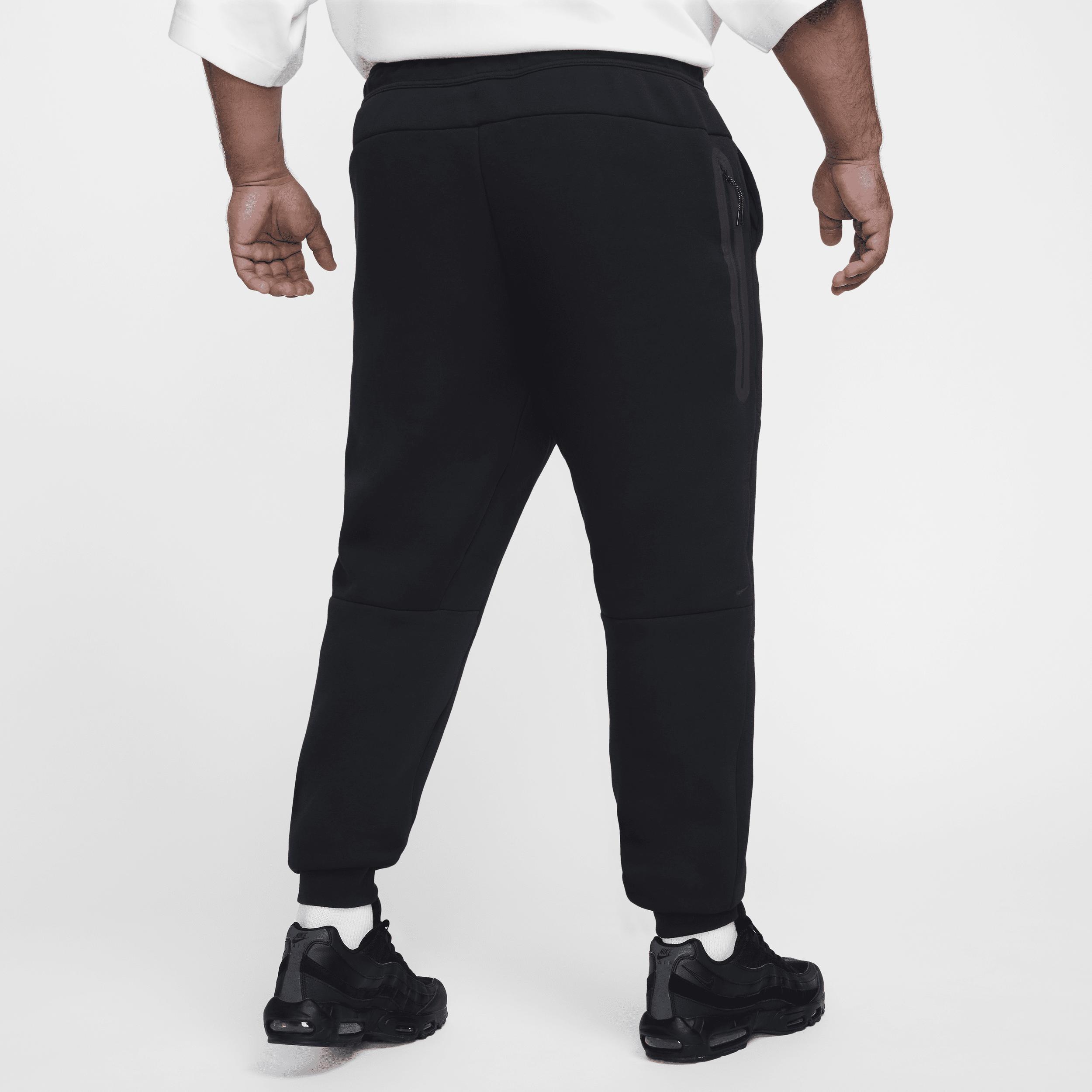 Nike Mens Tech Fleece Jogger Pants | HV0959-010 Product Image