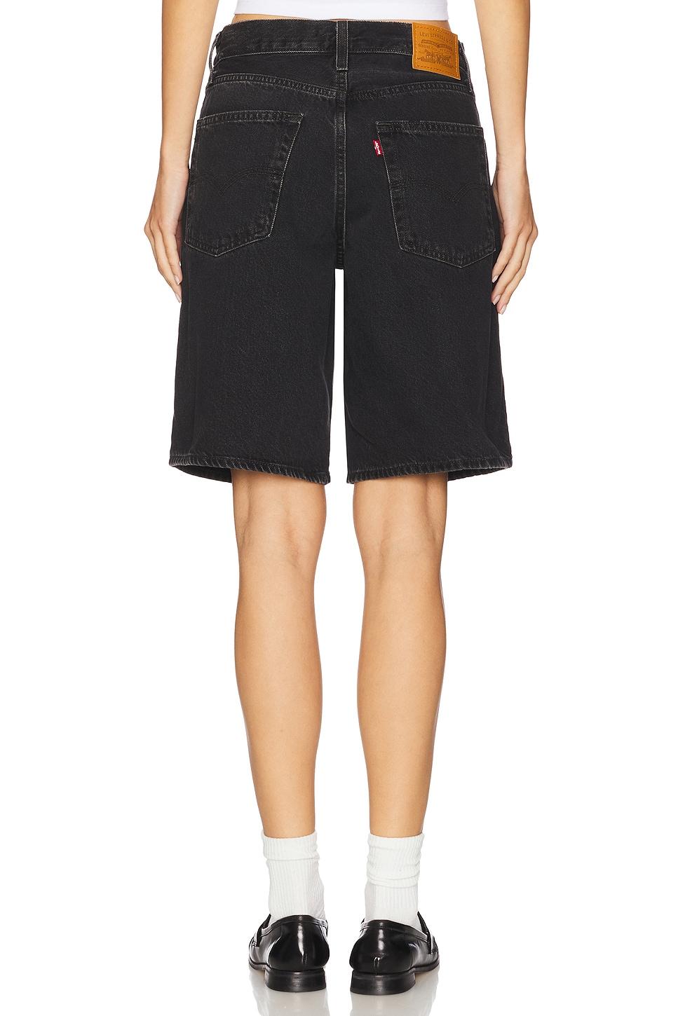 Baggy Dad Jort LEVI'S Product Image