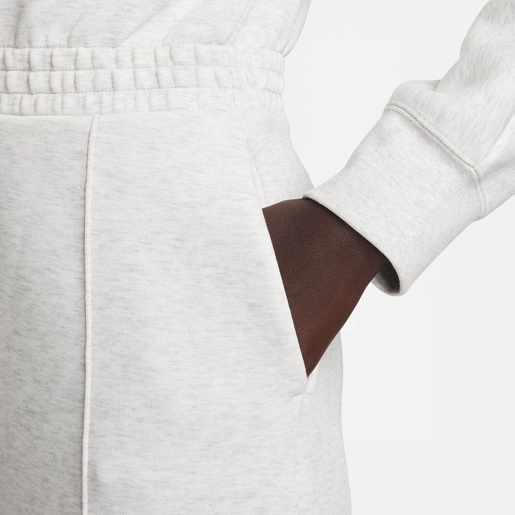 Nike Sportswear Tech Fleece Windrunner Women's Jumpsuit Product Image