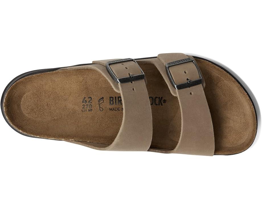 Arizona - Oiled Leather Product Image