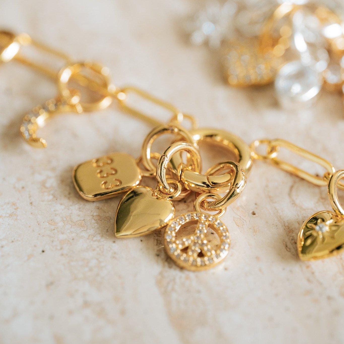 Divine Signs Charm Product Image