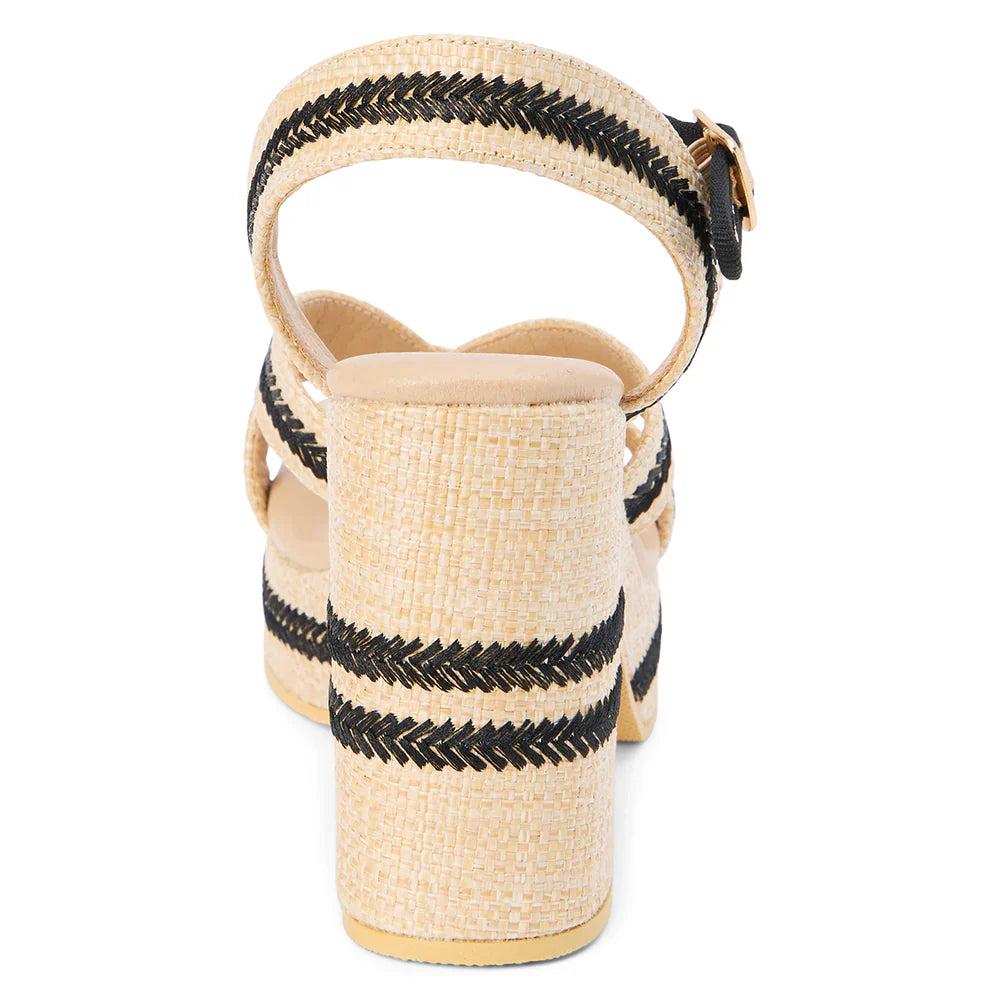 Adelaide Platform Heel Product Image