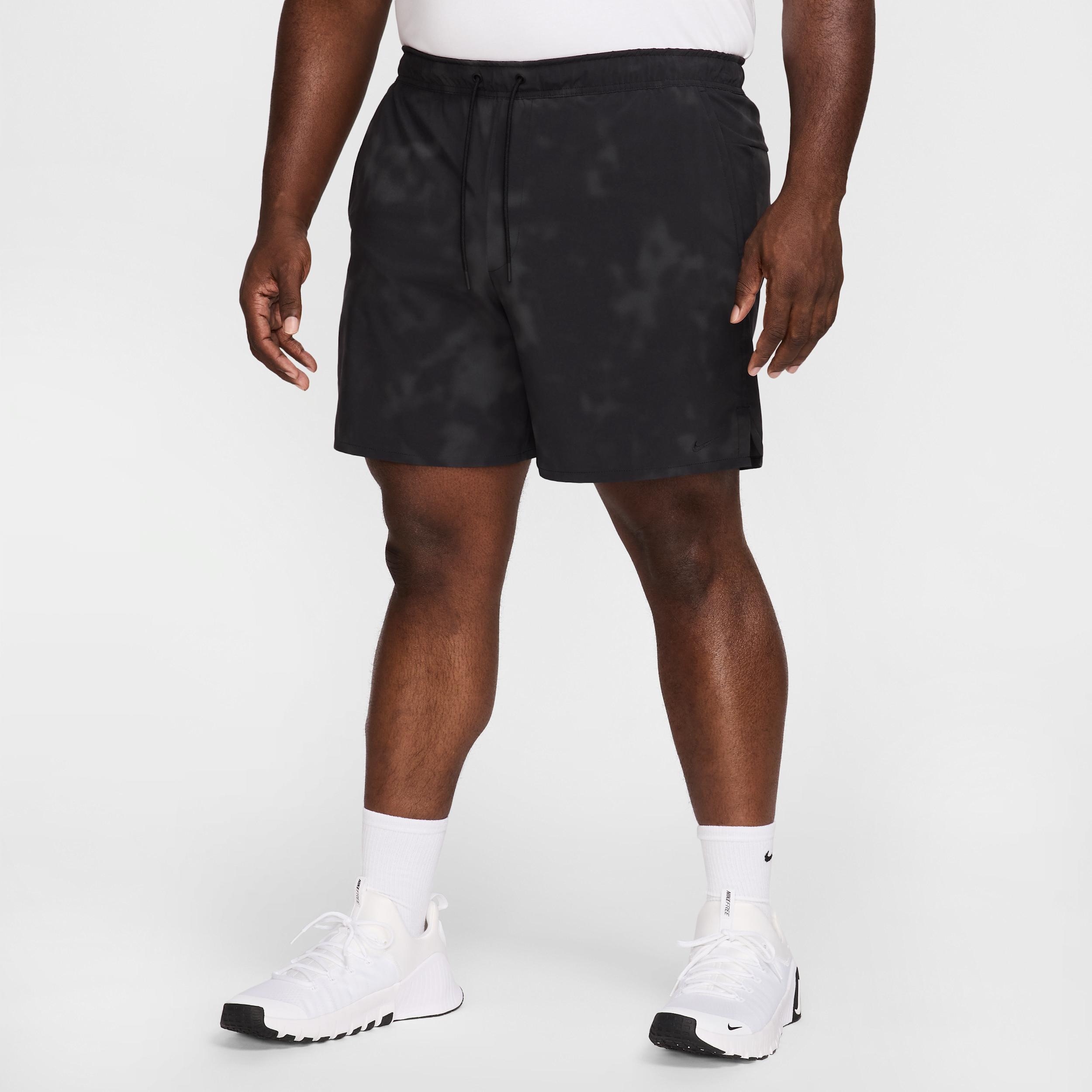 Nike Men's Unlimited Dri-FIT 7" Versatile Shorts Product Image