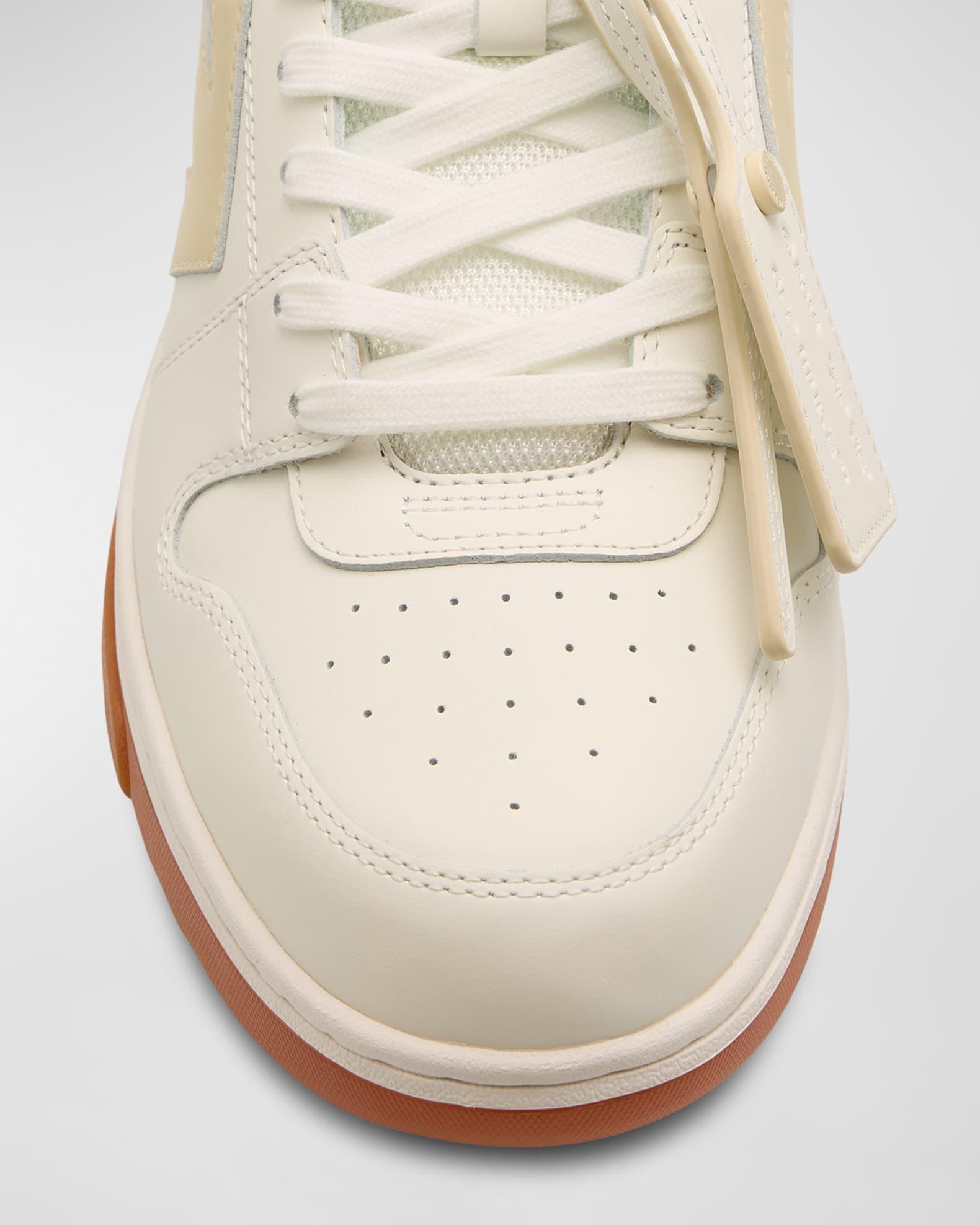 Men's Out Of Office Bicolor Sneakers Product Image