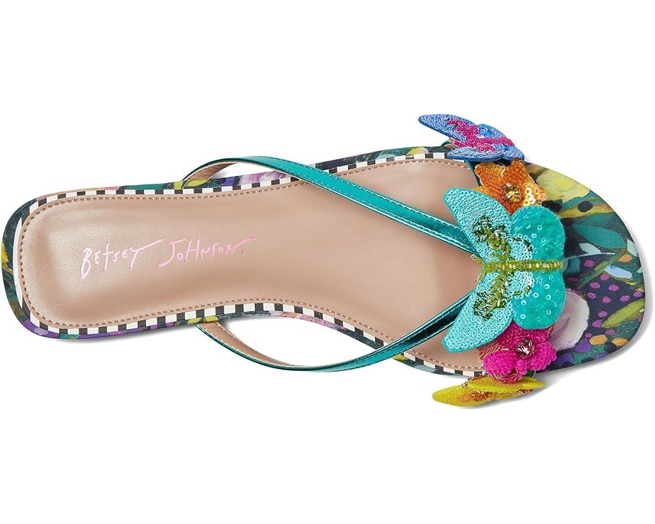 Blue by Betsey Johnson Product Image