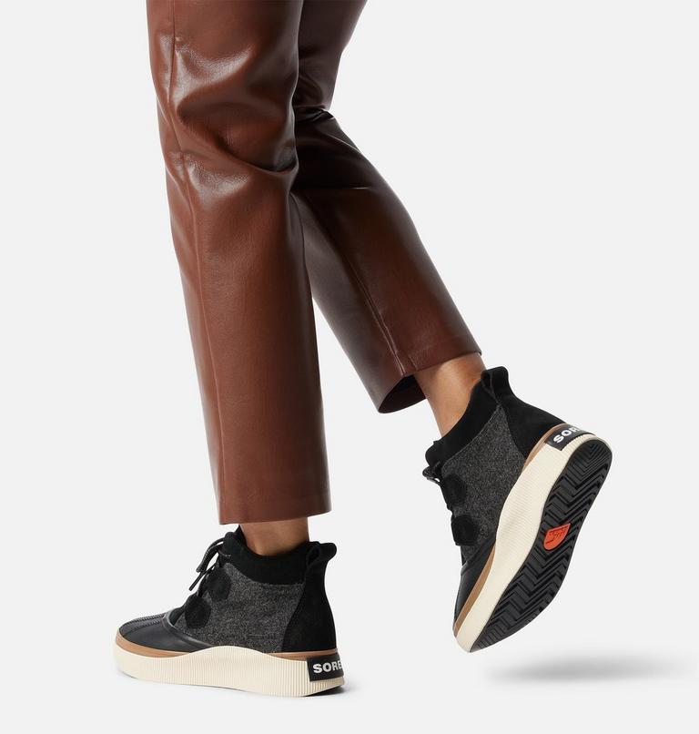 OUT N ABOUT™ IV Classic Women's Waterproof Boot Product Image