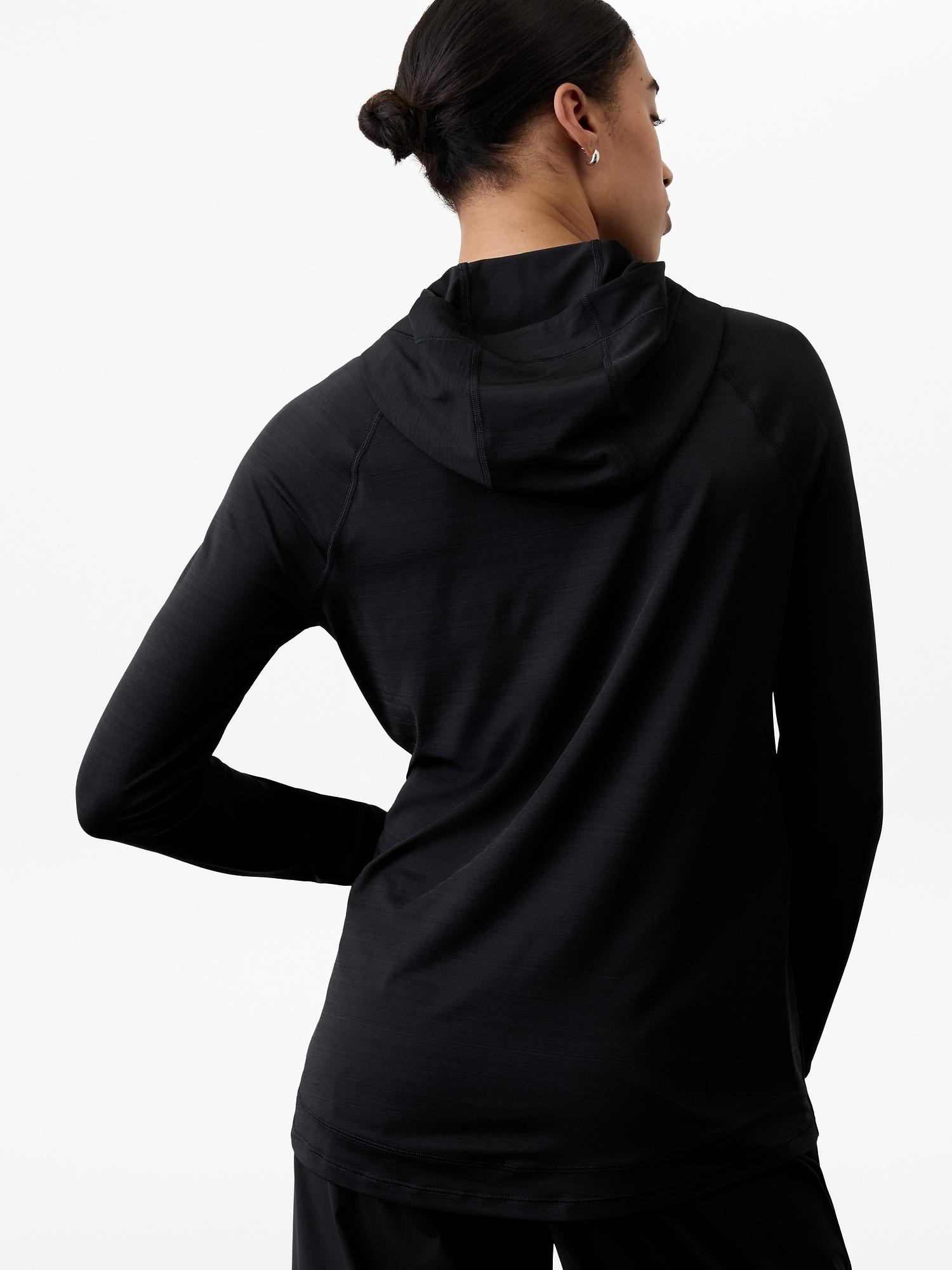 Pacifica Illume UPF Relaxed Jacket Product Image