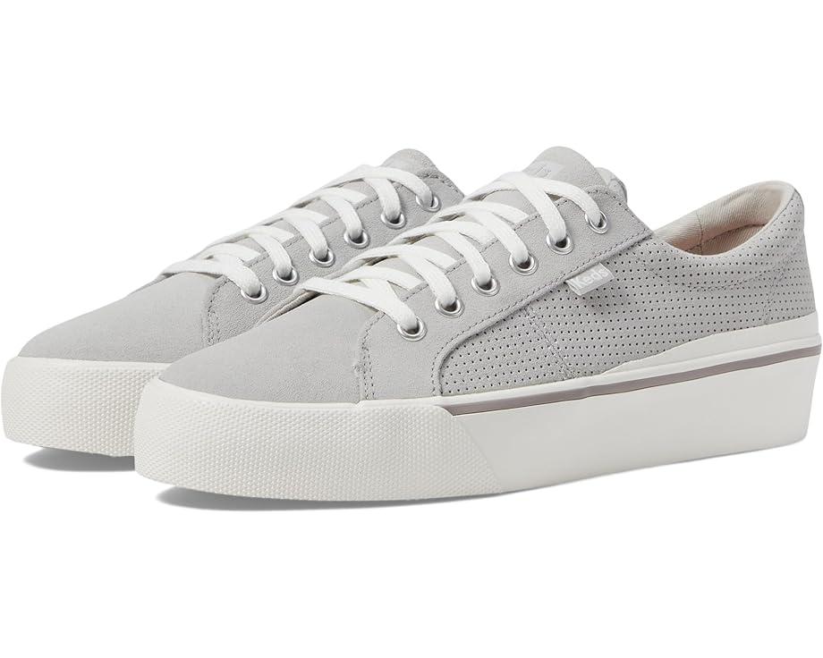 Jump Kick Lace-Up Product Image