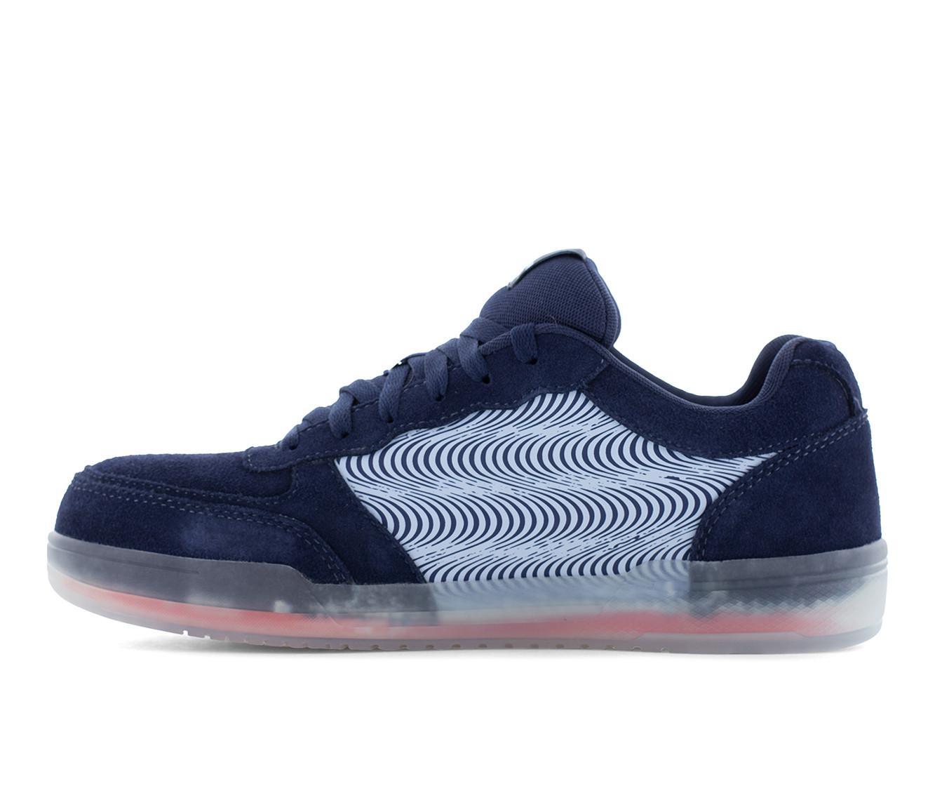 Men's Volcom Work Hybrid Ct EH Work Shoes Product Image