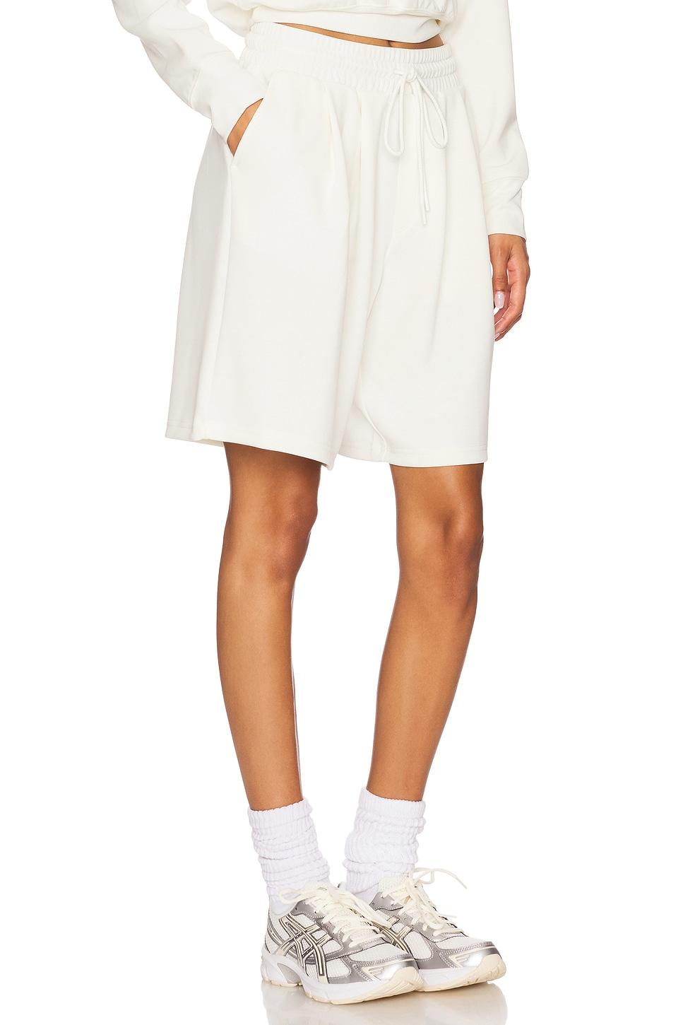 Air Soft Scuba Shorts Good American Product Image