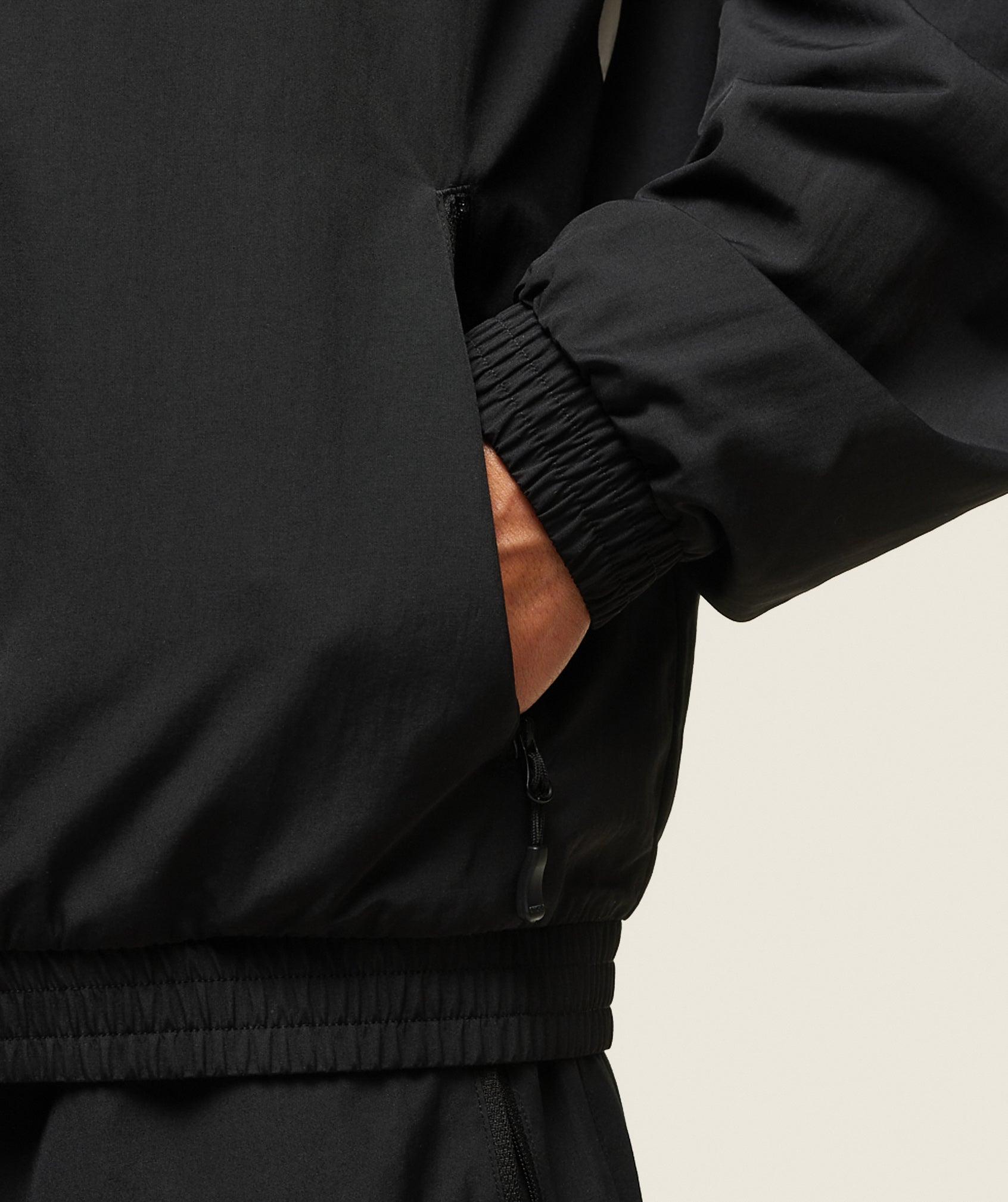 everywear Coaches Track Jacket Product Image