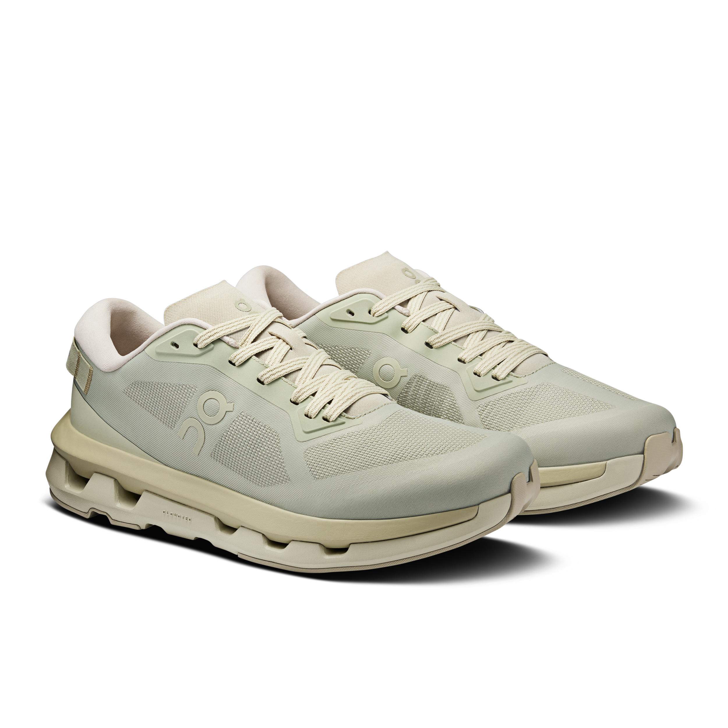 The Cloudzone: Women's All-Day Lifestyle Shoe Product Image