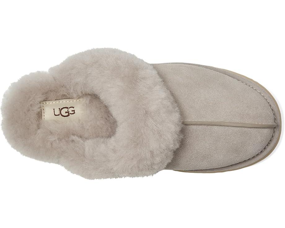 Scuffette II Product Image