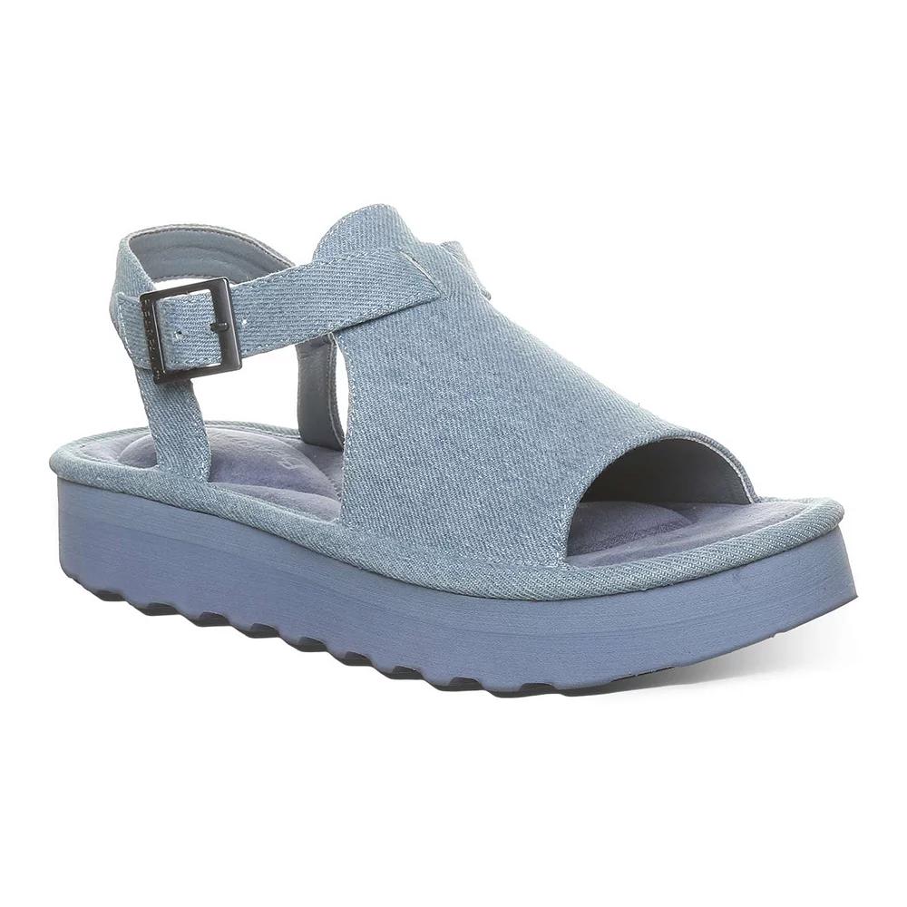 Bearpaw Womens Ascend Sandal Product Image