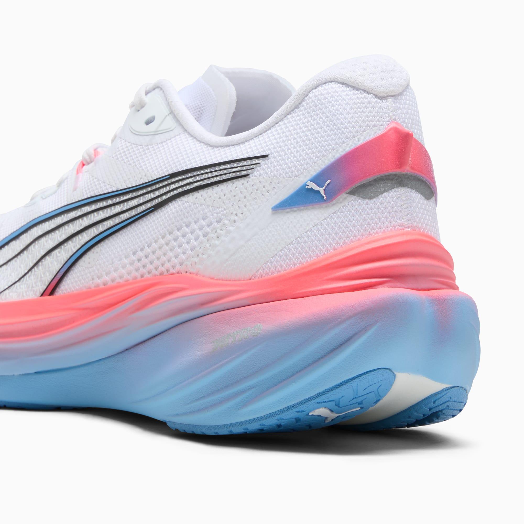 PUMA x ALEX TOUSSAINT Deviate NITRO™ 3 Men's Running Shoes Product Image