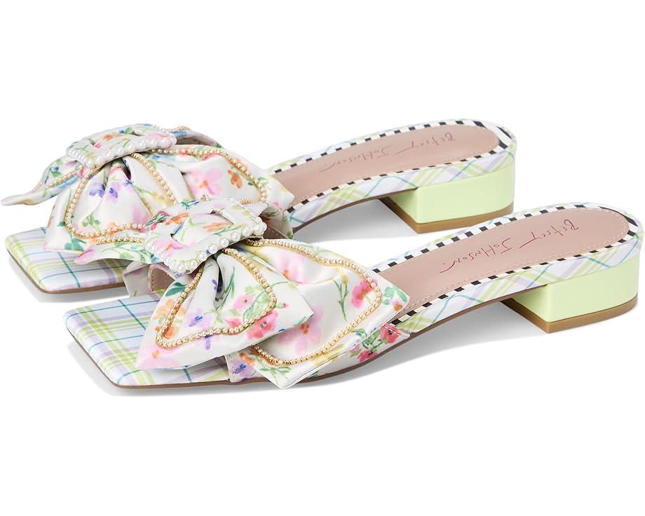 Blue by Betsey Johnson Product Image