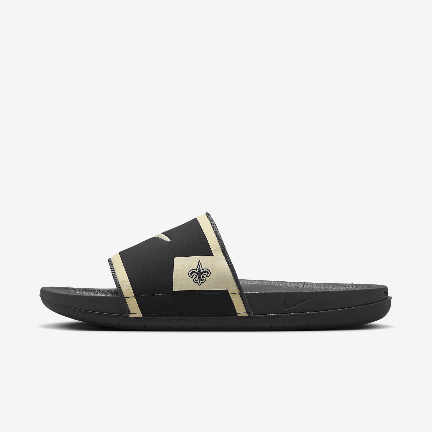 Nike Offcourt (New Orleans Saints) Offcourt Slides Product Image