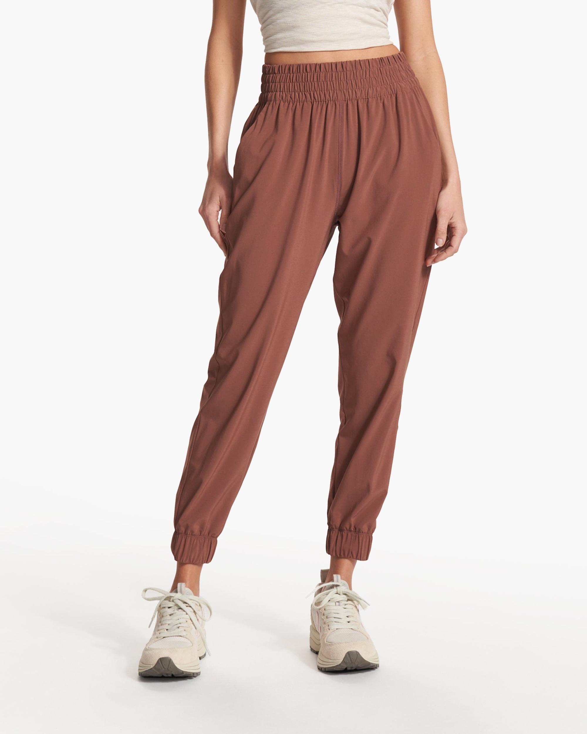 Villa Jogger Product Image