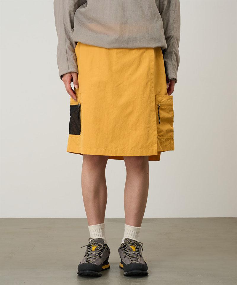 Guide Skort Product Image