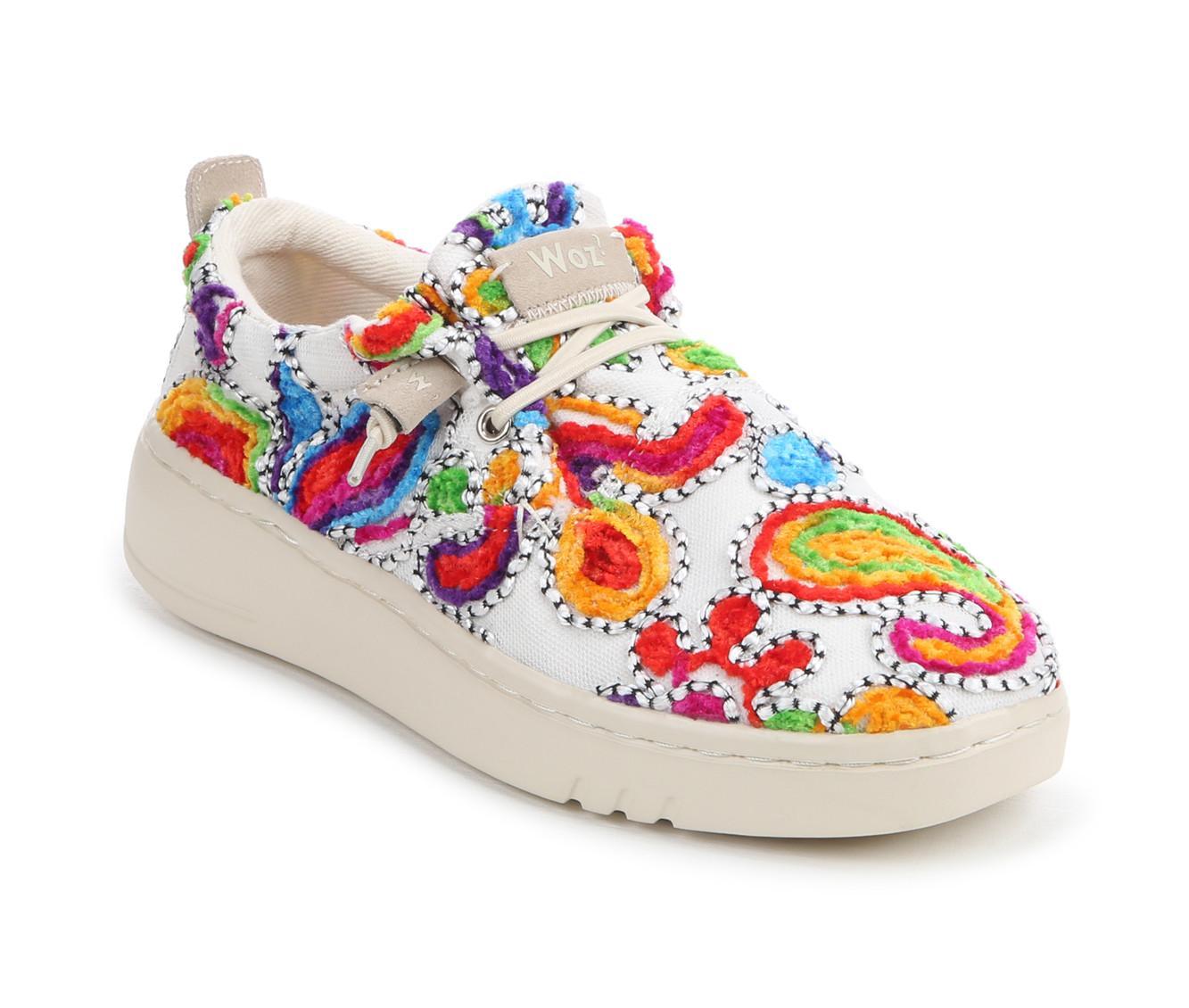 Women's Woz Robbie Slip-On Shoes Product Image