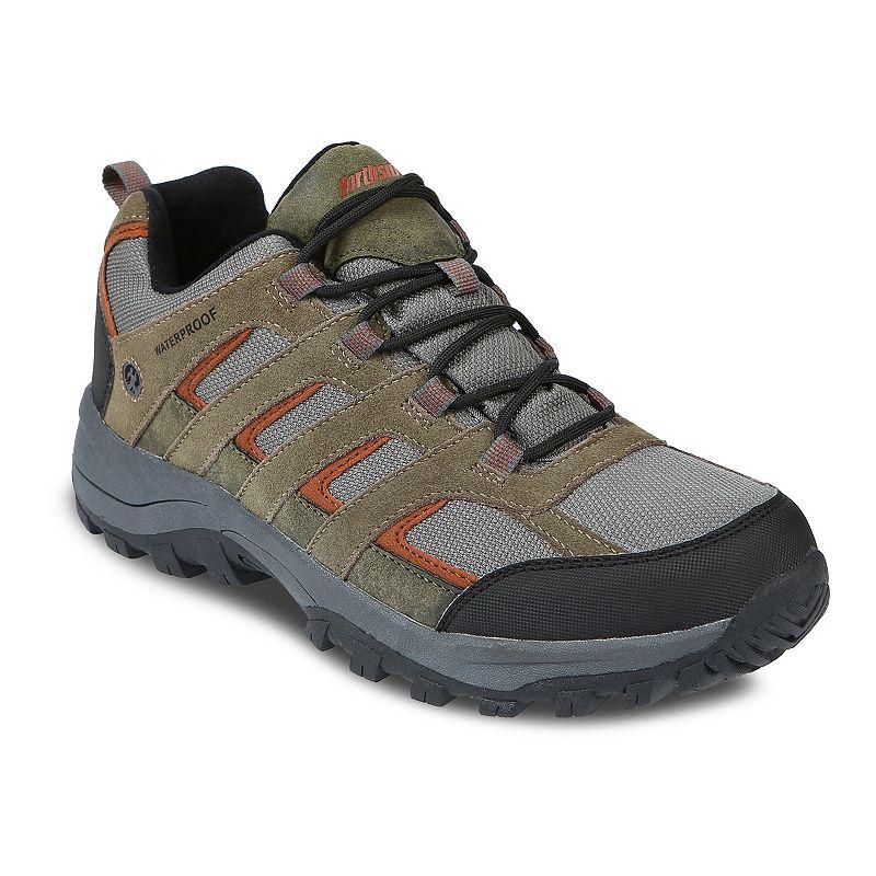 Northside Gresham Men's Waterproof Hiking Shoes,  Product Image