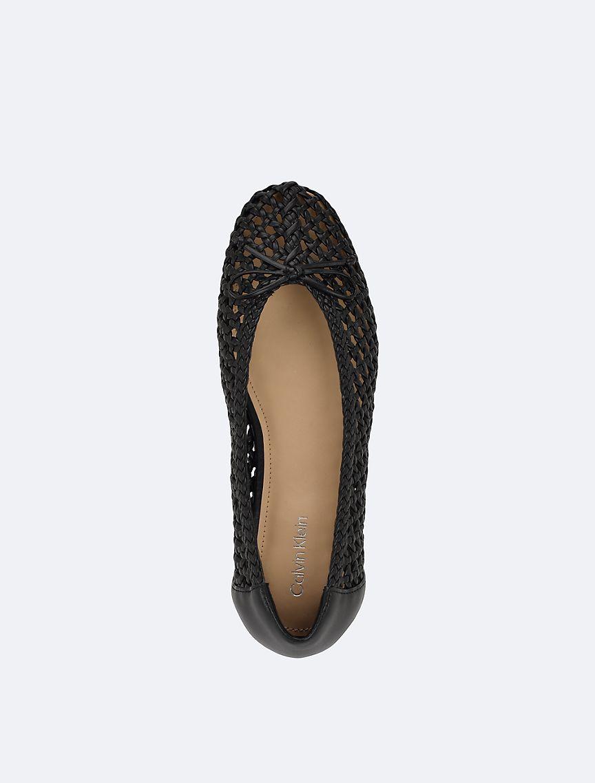 Women's Zatoria Flat Product Image