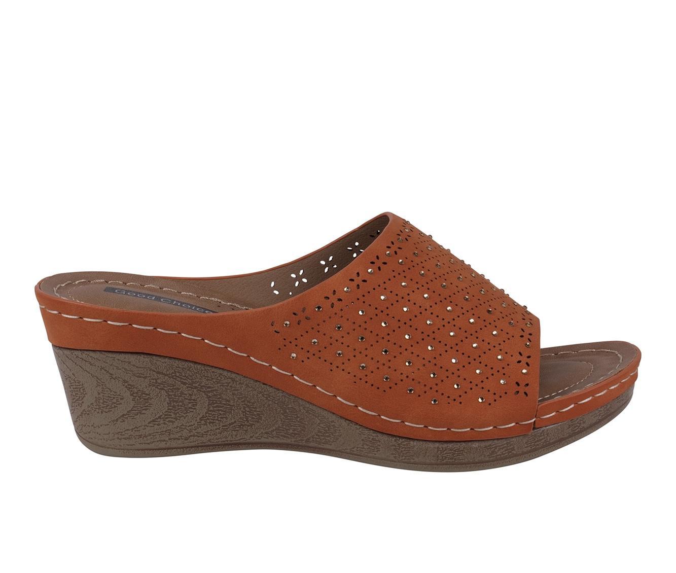 Women's GC Shoes Atlanta Wedges Product Image