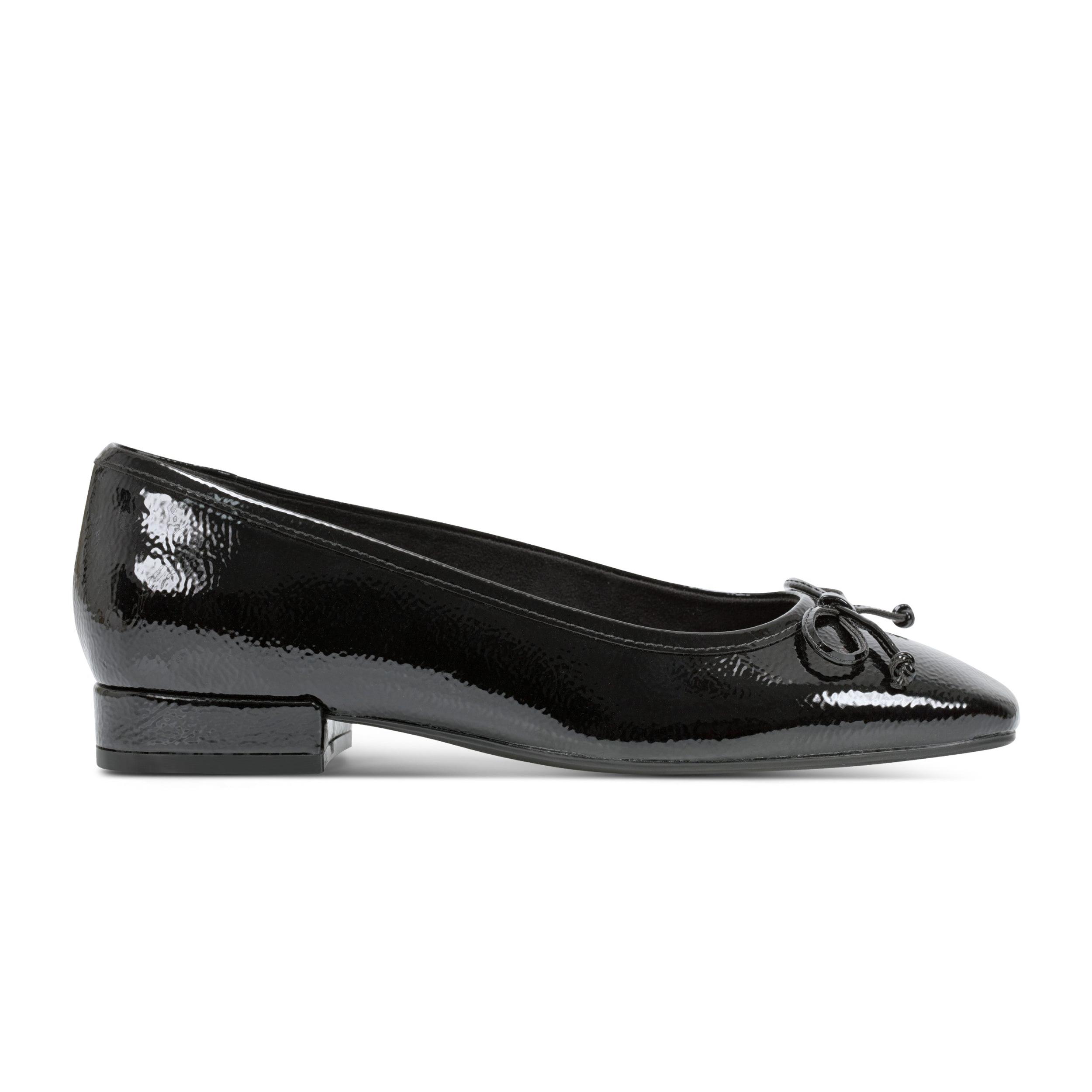 Women's Sadie Square Toe Slip-on Ballet Dress Flats Product Image