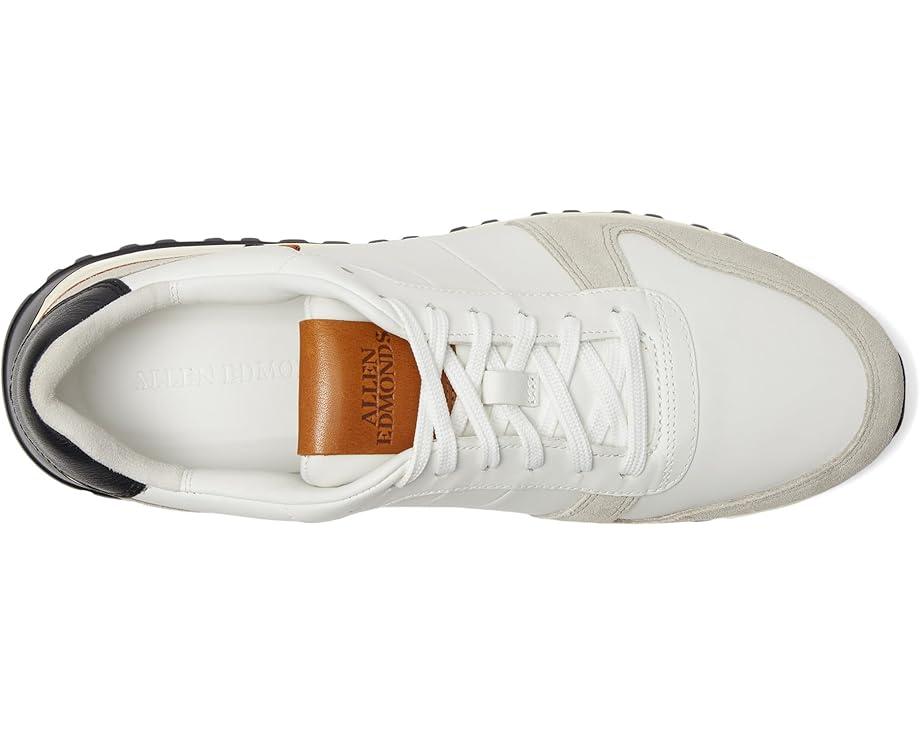 Men's Allen Edmonds Lawson Lace Up Fashion Sneaker Product Image