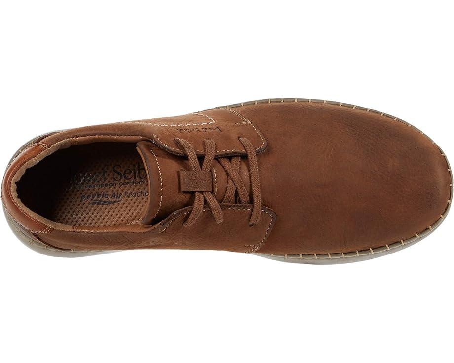 Crossover Lace to Toe Casual Sneaker Product Image