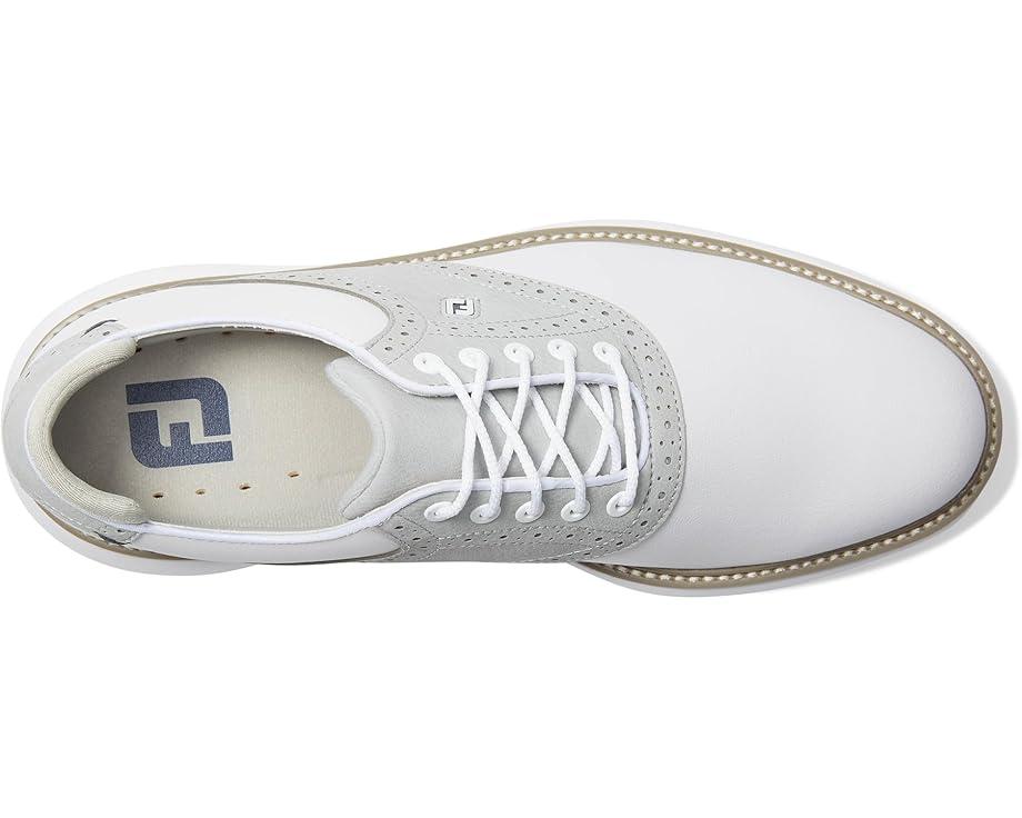 Premiere Series - Packard Golf Shoes- Previous Season Product Image