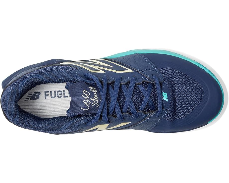 Coco Delray Tennis Shoes Product Image