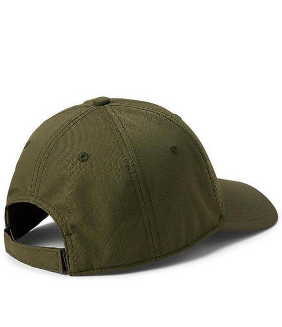Polo Ralph Lauren Performance Ball Cap Product Image
