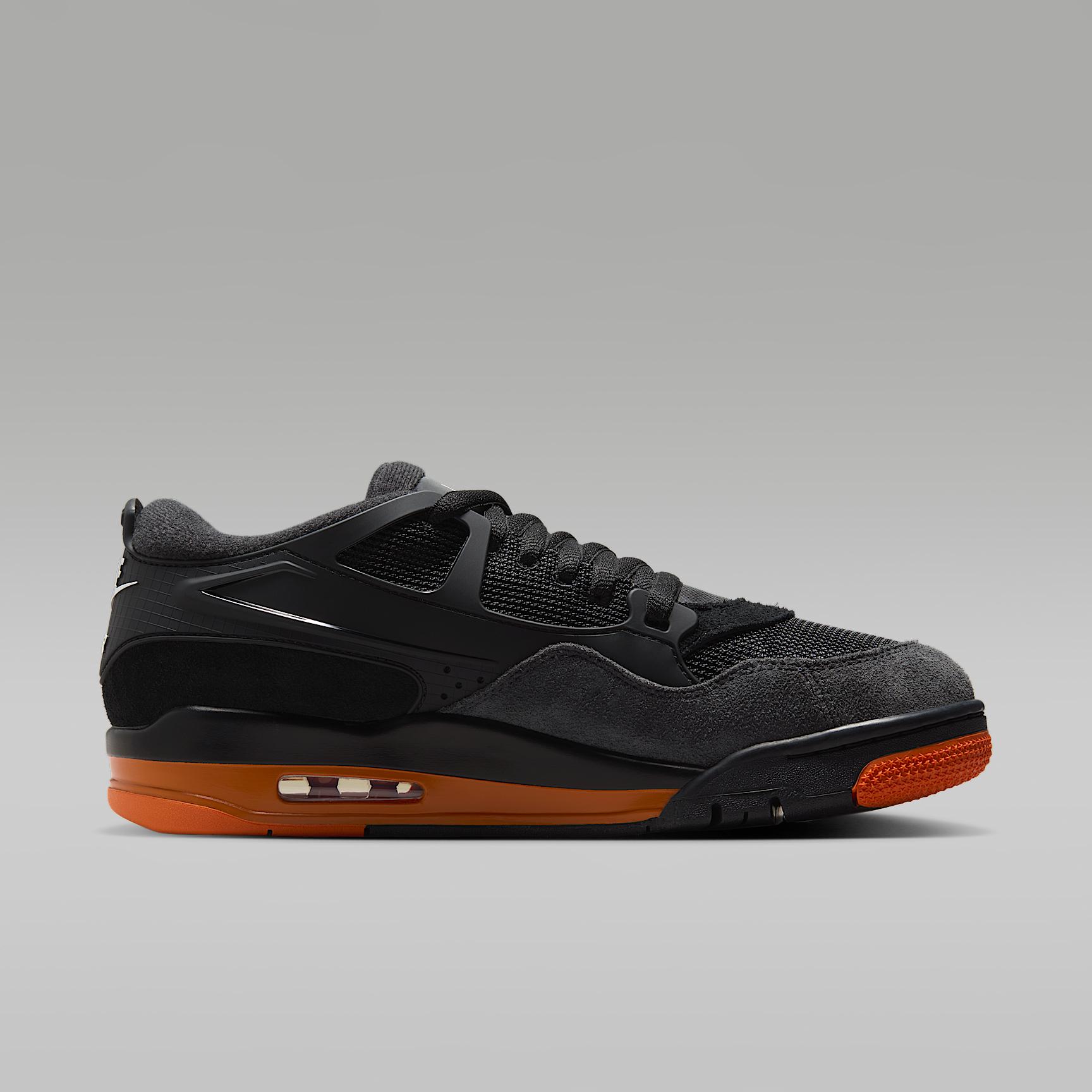 Mens Air Jordan 4 RM Shoes | HF8126-001 Product Image