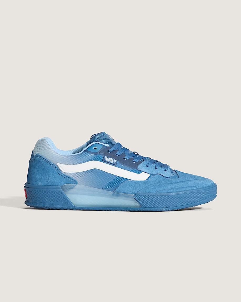 Skate Ave 2.0 Shoe in Estate Blue| Vans US Product Image