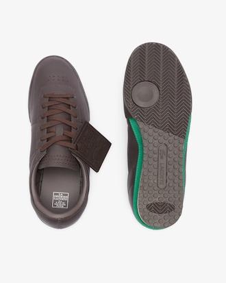 Men’s Aura Runway Sneakers Product Image