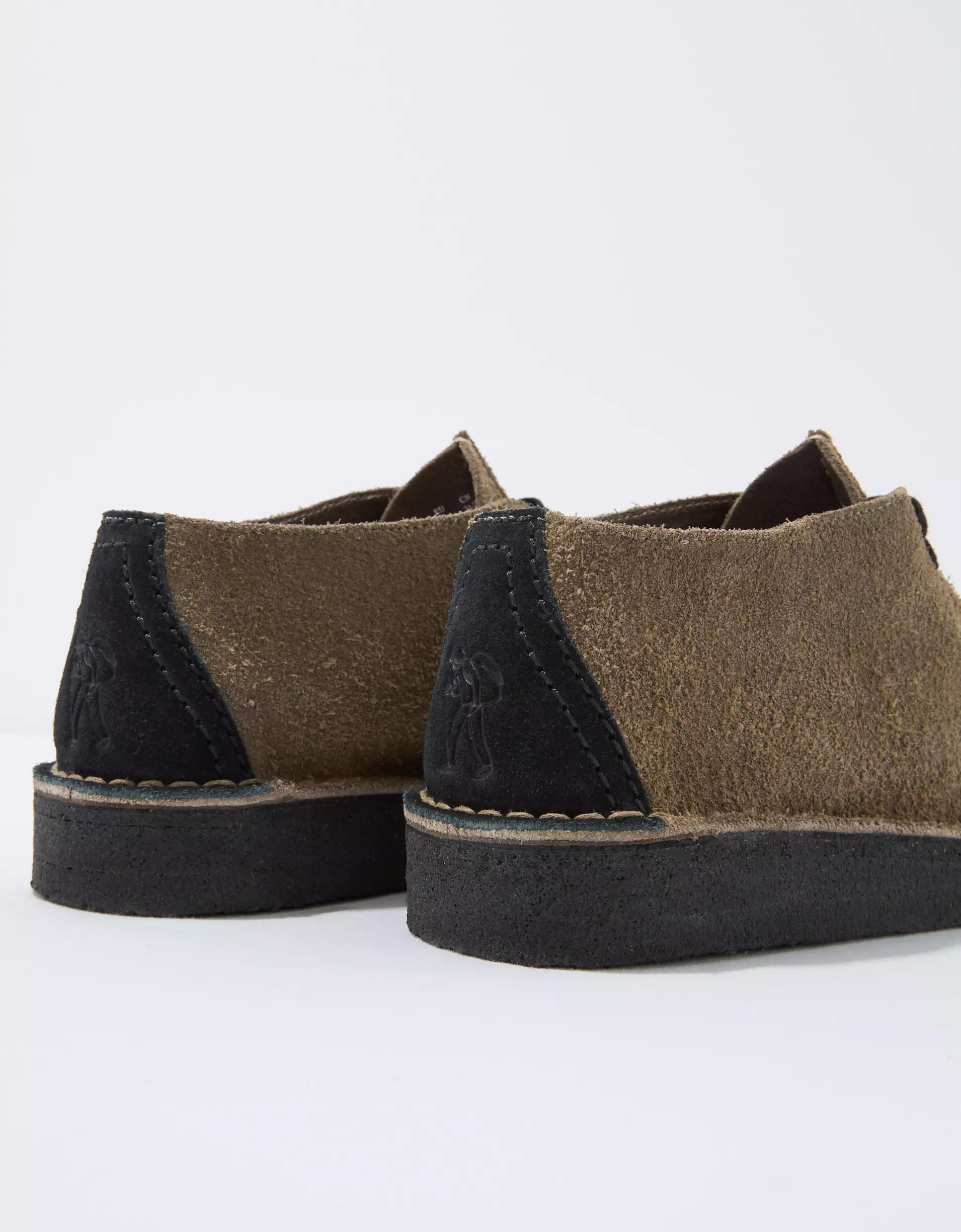 Clarks Men's Desert Trek Boot Product Image