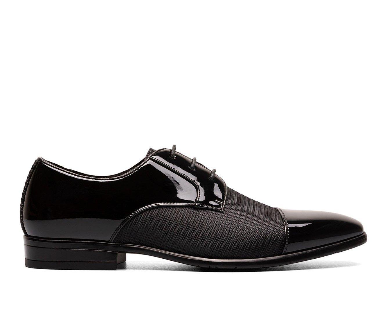 Men's Stacy Adams Pharoah Dress Shoes Product Image