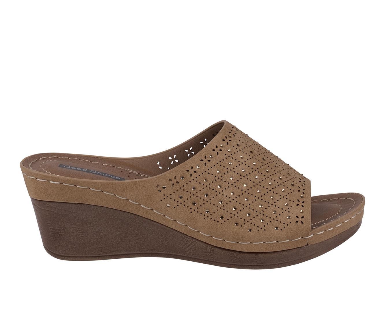 Women's GC Shoes Atlanta Wedges Product Image